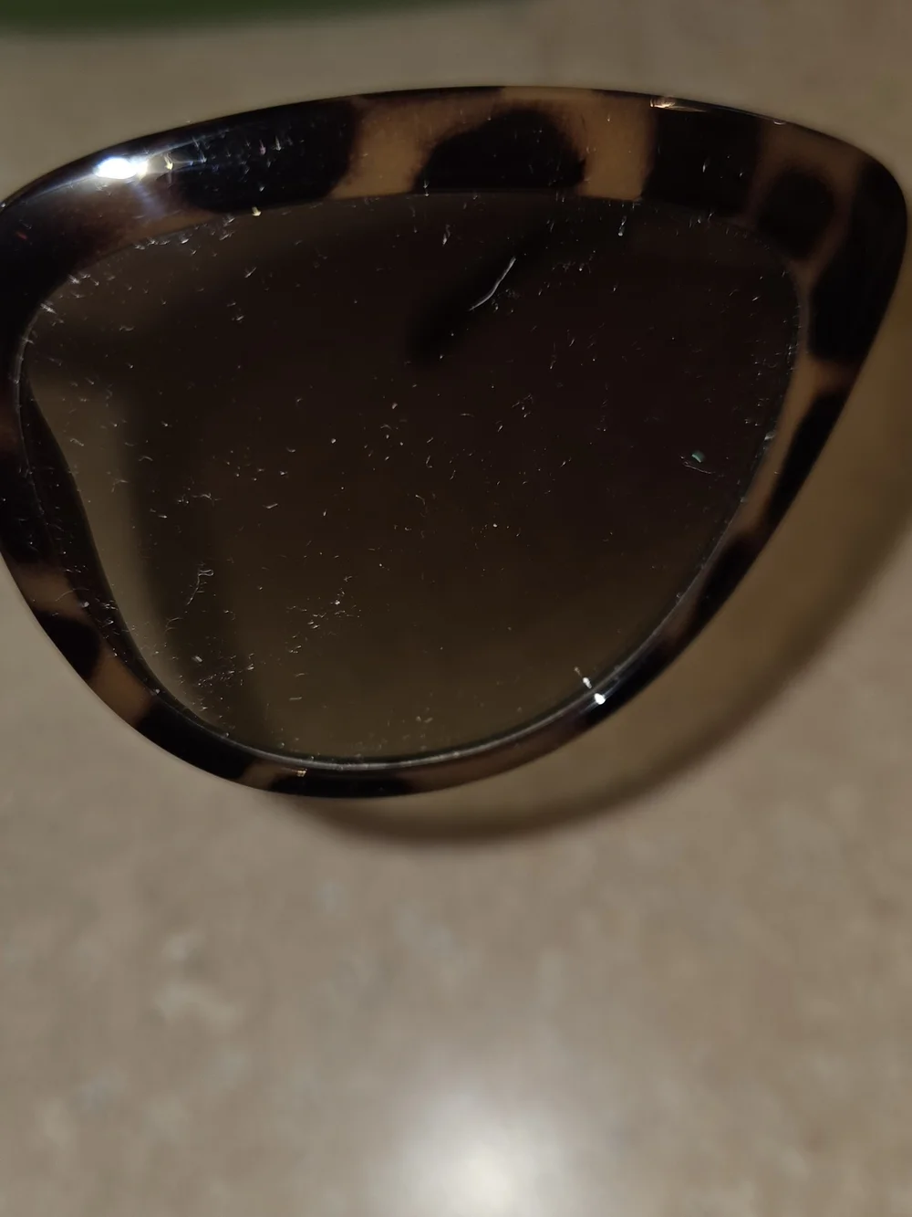 Kate Spade Cissy Cat Eye